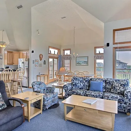 As Good As It Gets #12-A Villa